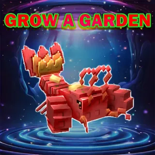 Grow A Garden