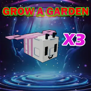 Grow A Garden  