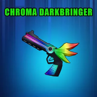 CHROMA DARKBRINGER