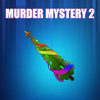 Murder Mystery 2
