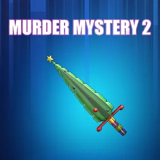 Murder Mystery 2