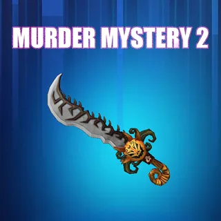 Murder Mystery 2