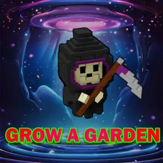 Grow A Garden