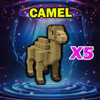 CAMEL