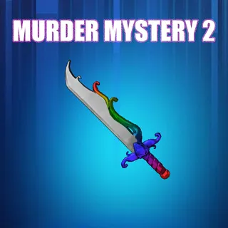 Murder Mystery 2