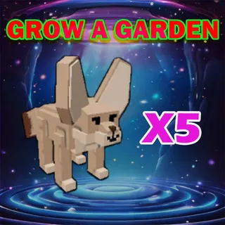 Grow A Garden