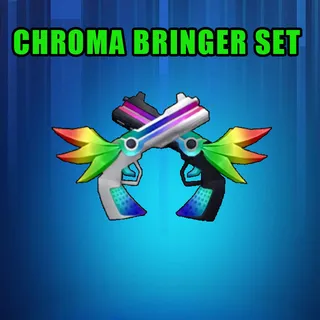 CHROMA BRINGER SET