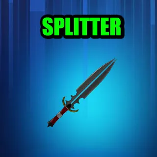 SPLITTER