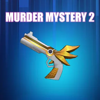 Murder Mystery 2