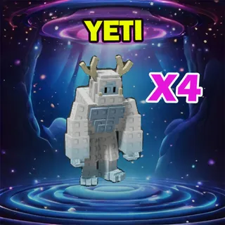 YETI