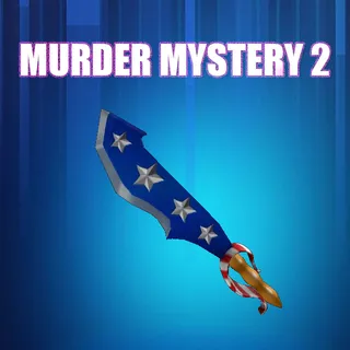 MURDER MYSTERY 2