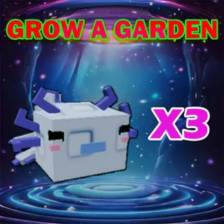 Grow A Garden