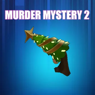Murder Mystery 2