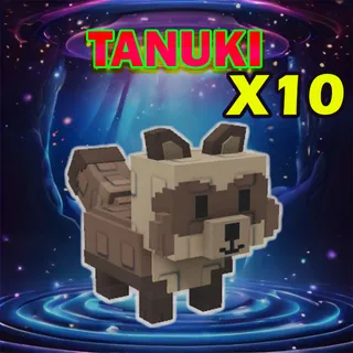 TANUKI