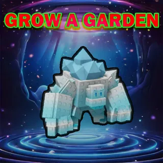 Grow A Garden
