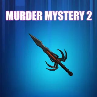 MURDER MYSTERY 2
