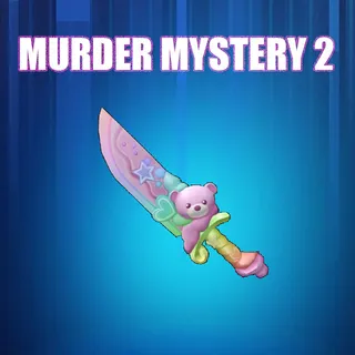Murder Mystery 2
