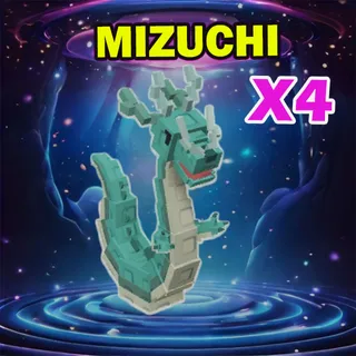 MIZUCHI