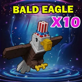 BALD EAGLE