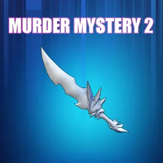 Murder Mystery 2