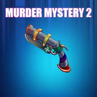 Murder Mystery 2