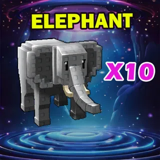 ELEPHANT