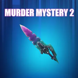 Murder Mystery 2