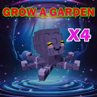 Grow A Garden
