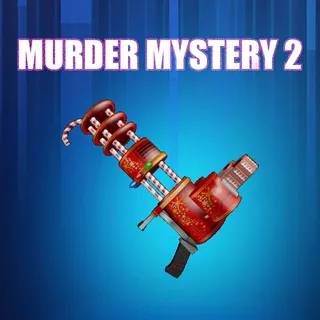 Murder Mystery 2