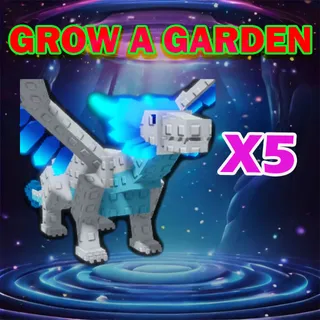 Grow A Garden