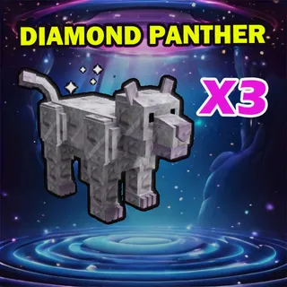 DIAMOND PANTHER 
