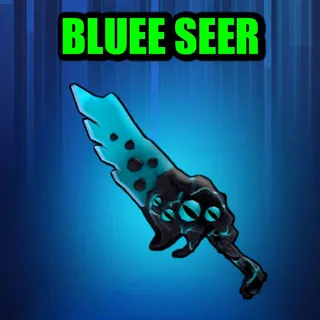 BLUE SEER