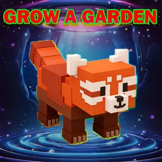 Grow A Garden