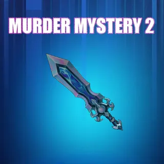 Murder Mystery 2