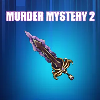 MURDER MYSTERY 2