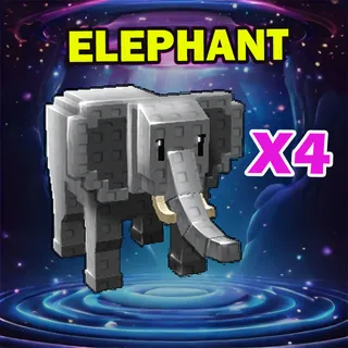 ELEPHANT