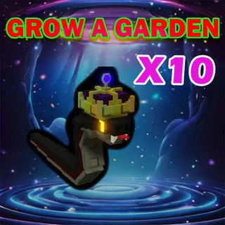 Grow A Garden
