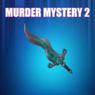 Murder Mystery 2