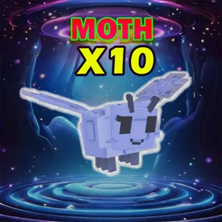 moth