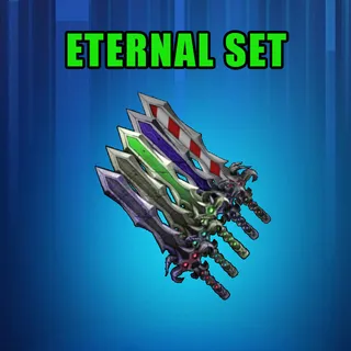 ETERNAL SET