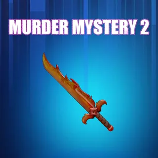 Murder Mystery 2