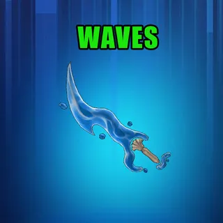 WAVES