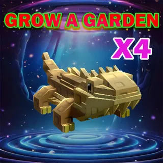 Grow A Garden  