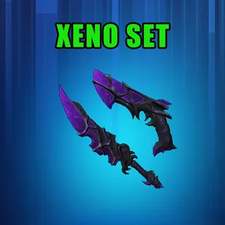 XENO SET