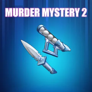 Murder Mystery 2