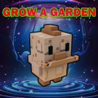 Grow A Garden