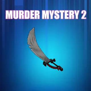 Murder Mystery 2