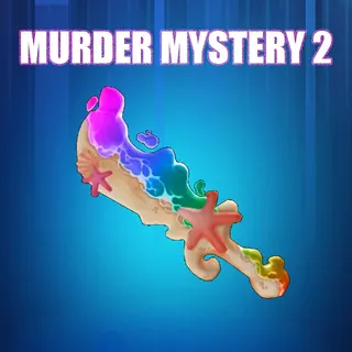 Murder Mystery 2