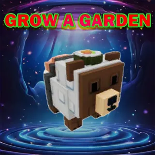 Grow A Garden