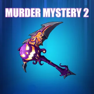Murder Mystery 2
